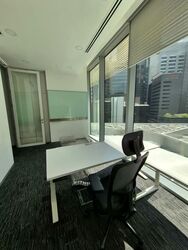 Ocean Financial Centre (D1), Office #582272391